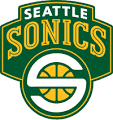 Seattle Supersonics